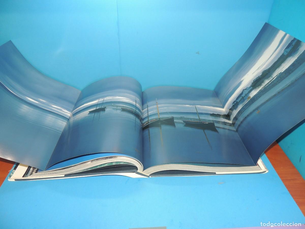 Libros de segunda mano: PHILIP PLISSON.- EL MAR. - Foto 19