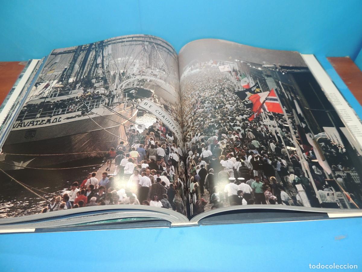 Libros de segunda mano: PHILIP PLISSON.- EL MAR. - Foto 20