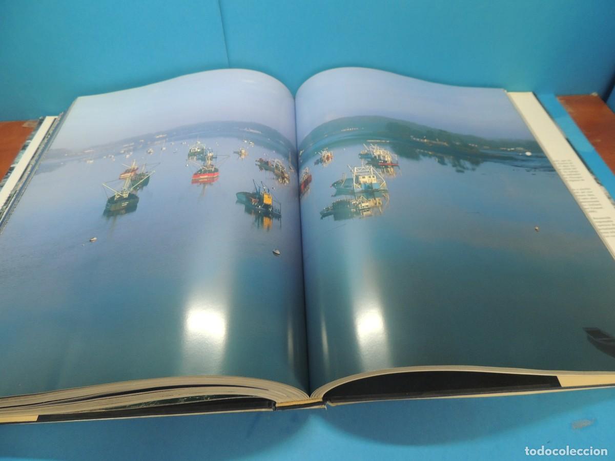 Libros de segunda mano: PHILIP PLISSON.- EL MAR. - Foto 21