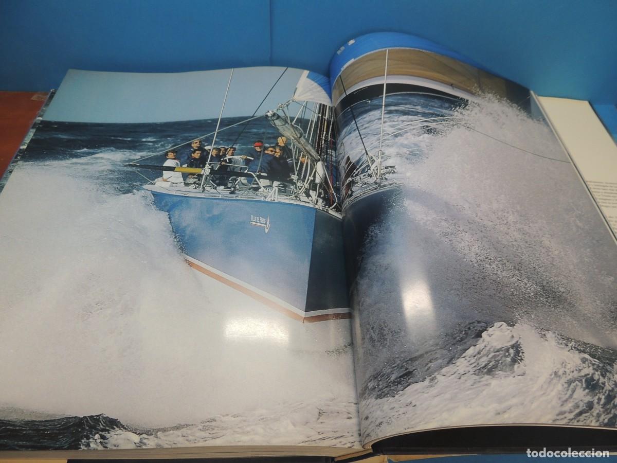 Libros de segunda mano: PHILIP PLISSON.- EL MAR. - Foto 23