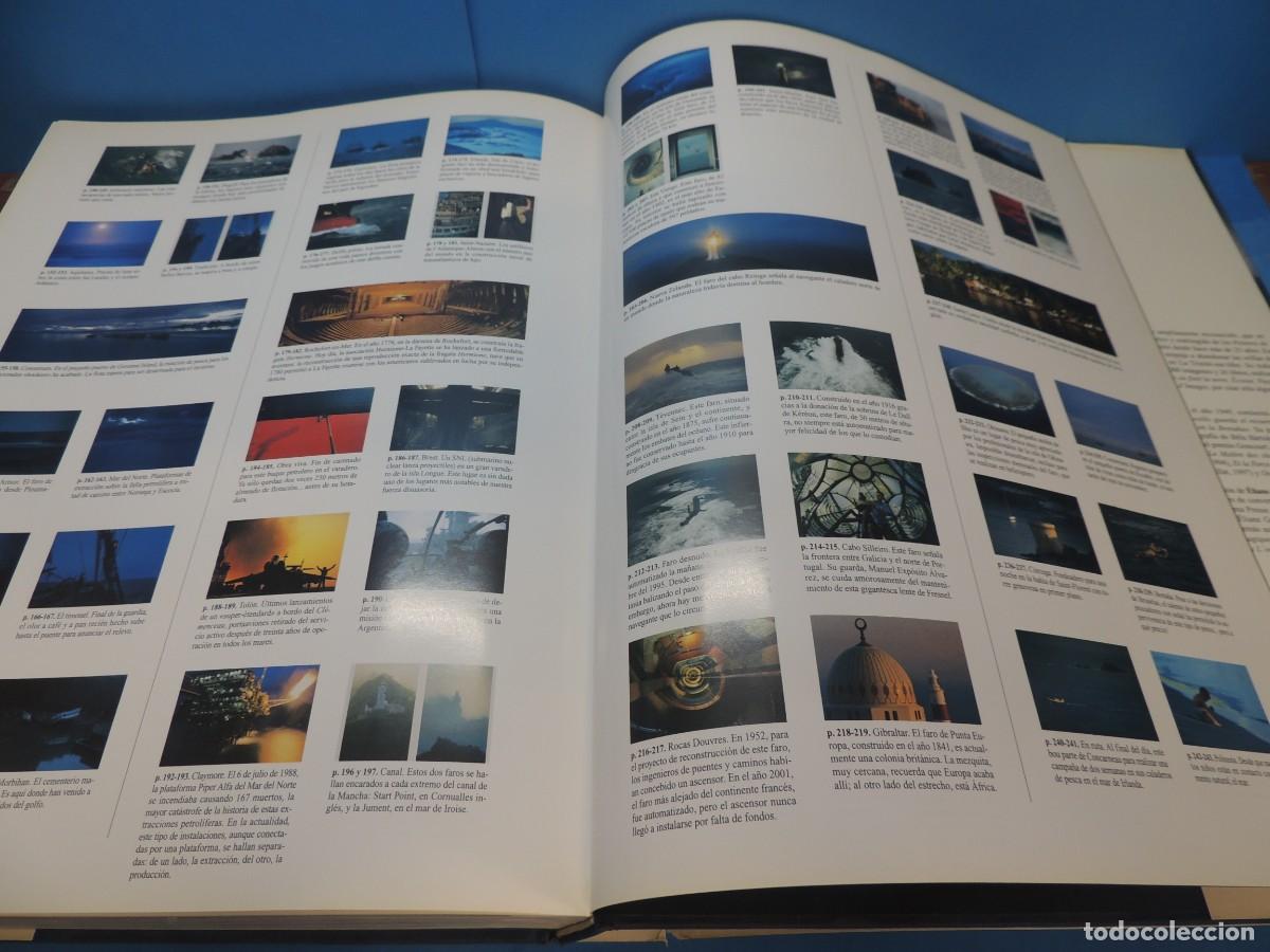 Libros de segunda mano: PHILIP PLISSON.- EL MAR. - Foto 26