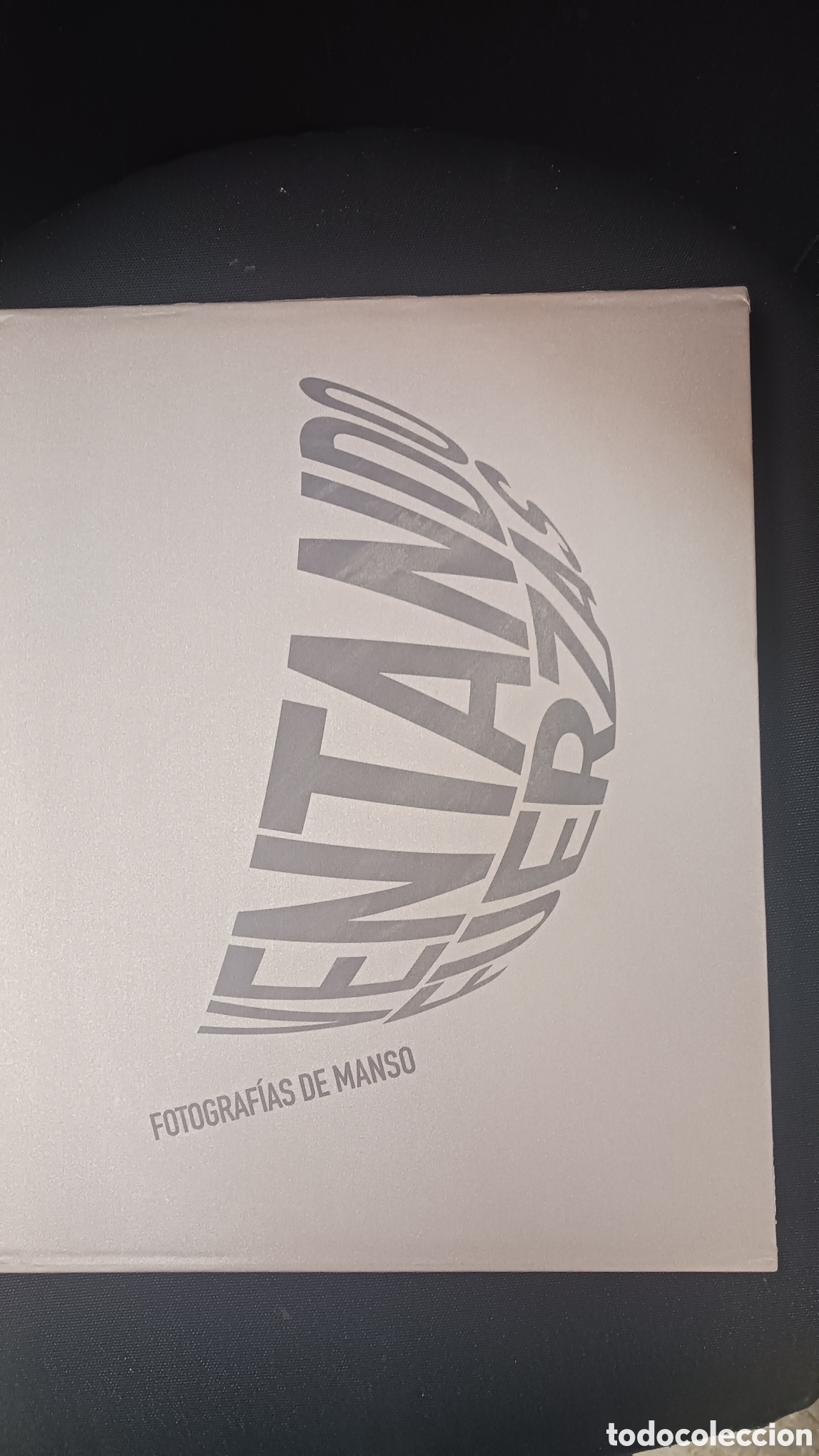 Gebrauchte B&uuml;cher: vetando fuerzas - manso