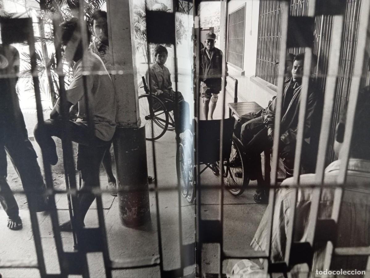 Libros de segunda mano: VIDAS MINADAS - GERVASIO SANCHEZ - Foto 4