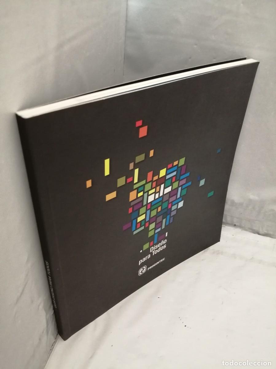 Gebrauchte B&uuml;cher: PRODINTEC: Dise&ntilde;o para todos (Incluye CD)