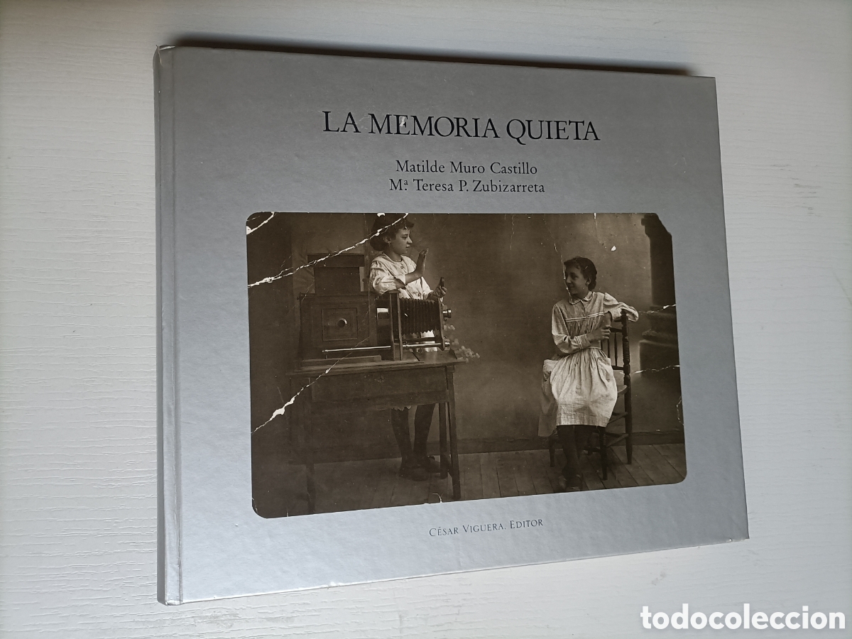 Second hand books: La memoria quieta. La fotograf&iacute;a en Trujillo hasta 1936 . Temas extreme&ntilde;os