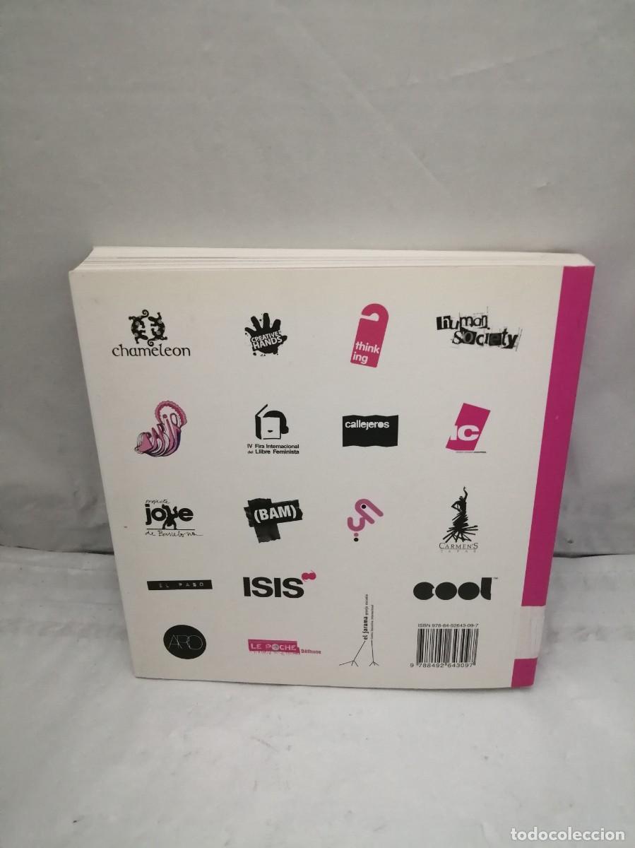 Libros de segunda mano: Basic Logos (&Iacute;ndex Books 2009) - Foto 2