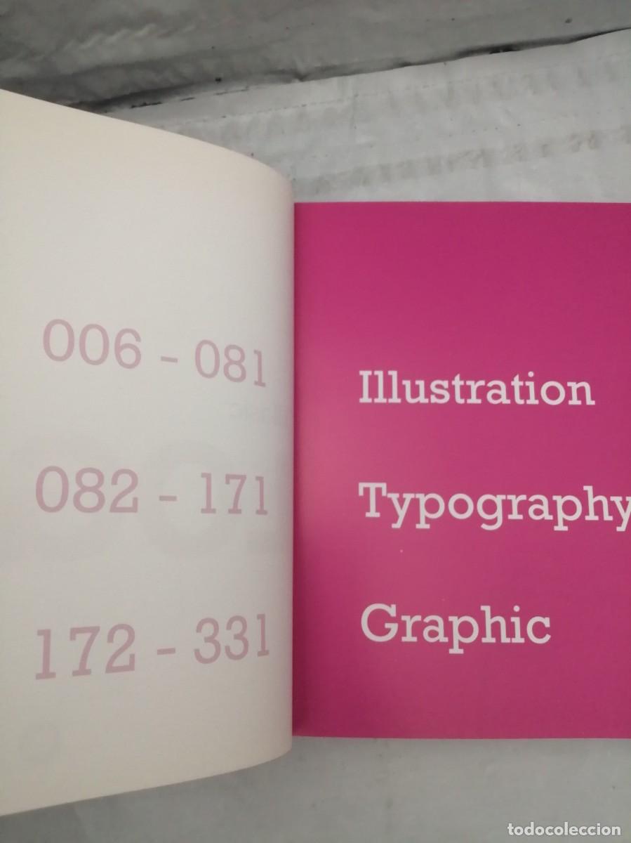 Libros de segunda mano: Basic Logos (&Iacute;ndex Books 2009) - Foto 7