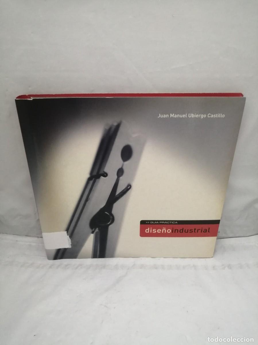 Libri di seconda mano: DISE&Ntilde;O INDUSTRIAL: Gu&iacute;a Pr&aacute;ctica