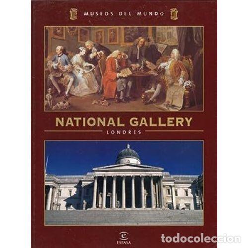 Gebrauchte B&uuml;cher: Museos del Mundo. National Gallery 11,40 - Aa.vv. - Editorial Planeta - 2006