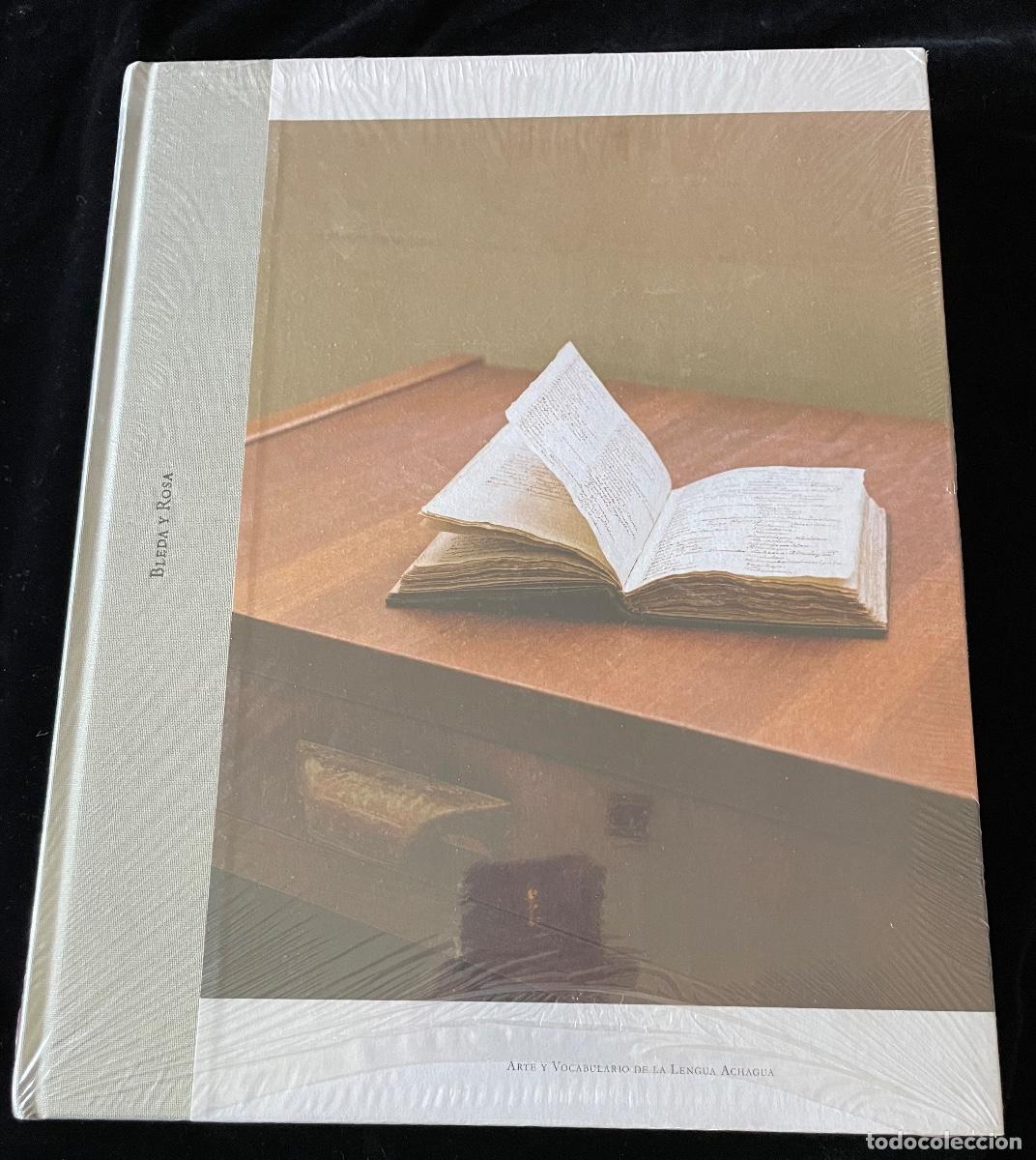 Gebrauchte B&uuml;cher: LIBRO DE FOTOGRAF&Iacute;A DE GRAN FORMATO BLEDA Y ROSA. CAT&Aacute;LOGO DE LA EXPOSICI&Oacute;N