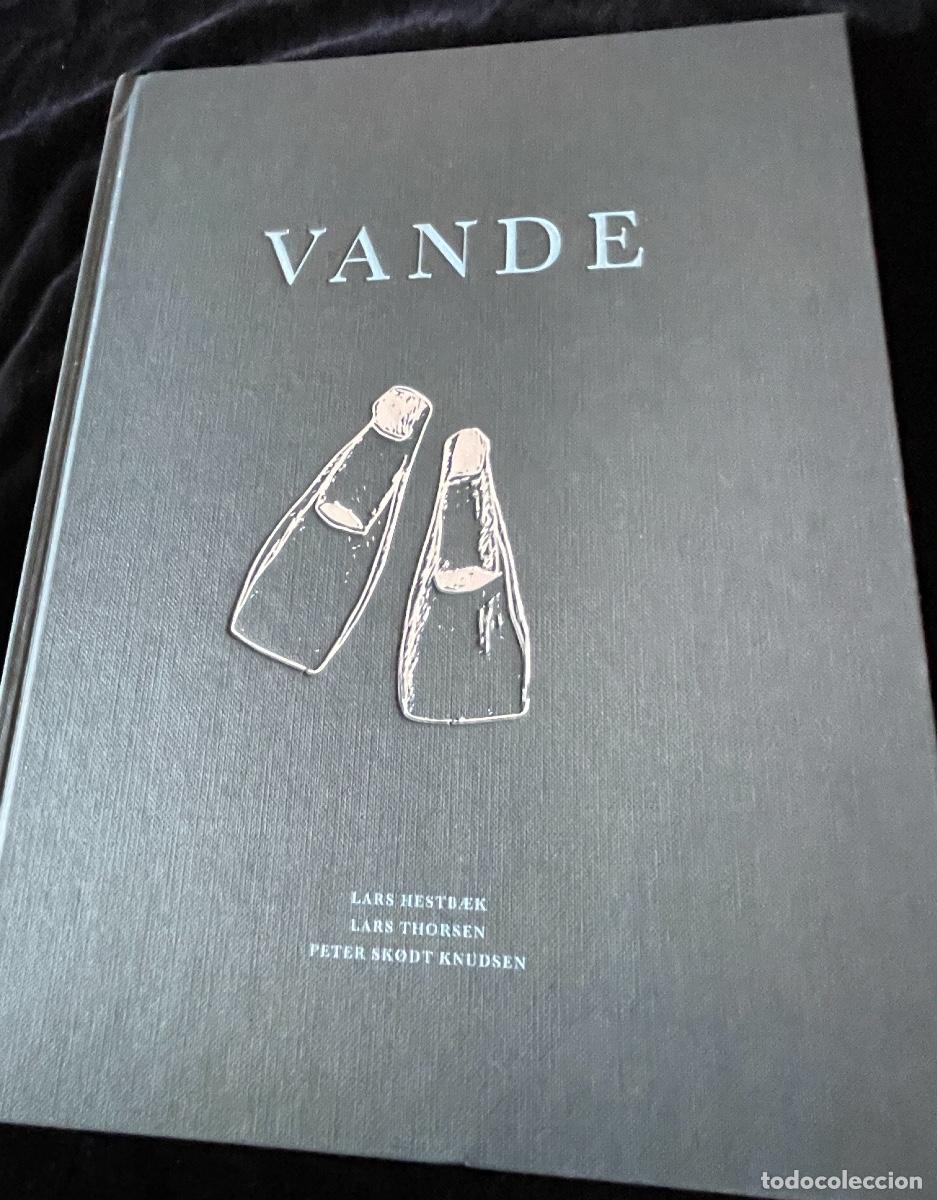 Second hand books: LIBRO DE FOTOGRAF&Iacute;A VANDE. LARS THORSEN LARS HESTB&AElig;K.