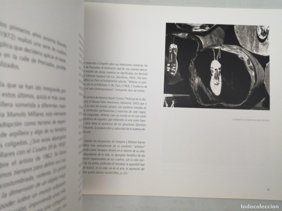 Libros de segunda mano: SEIS ESCAPARATES (Primera edici&oacute;n) - Foto 3