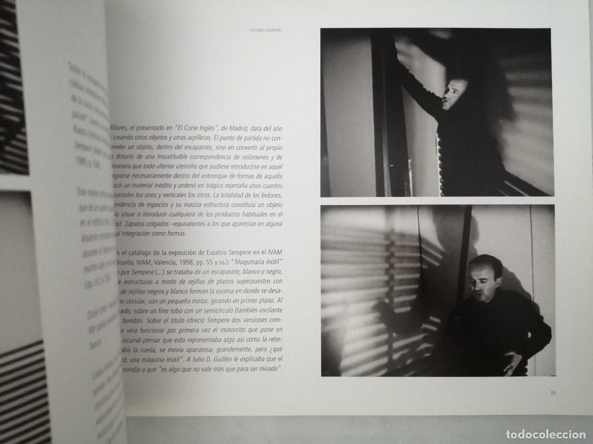 Libros de segunda mano: SEIS ESCAPARATES (Primera edici&oacute;n) - Foto 7