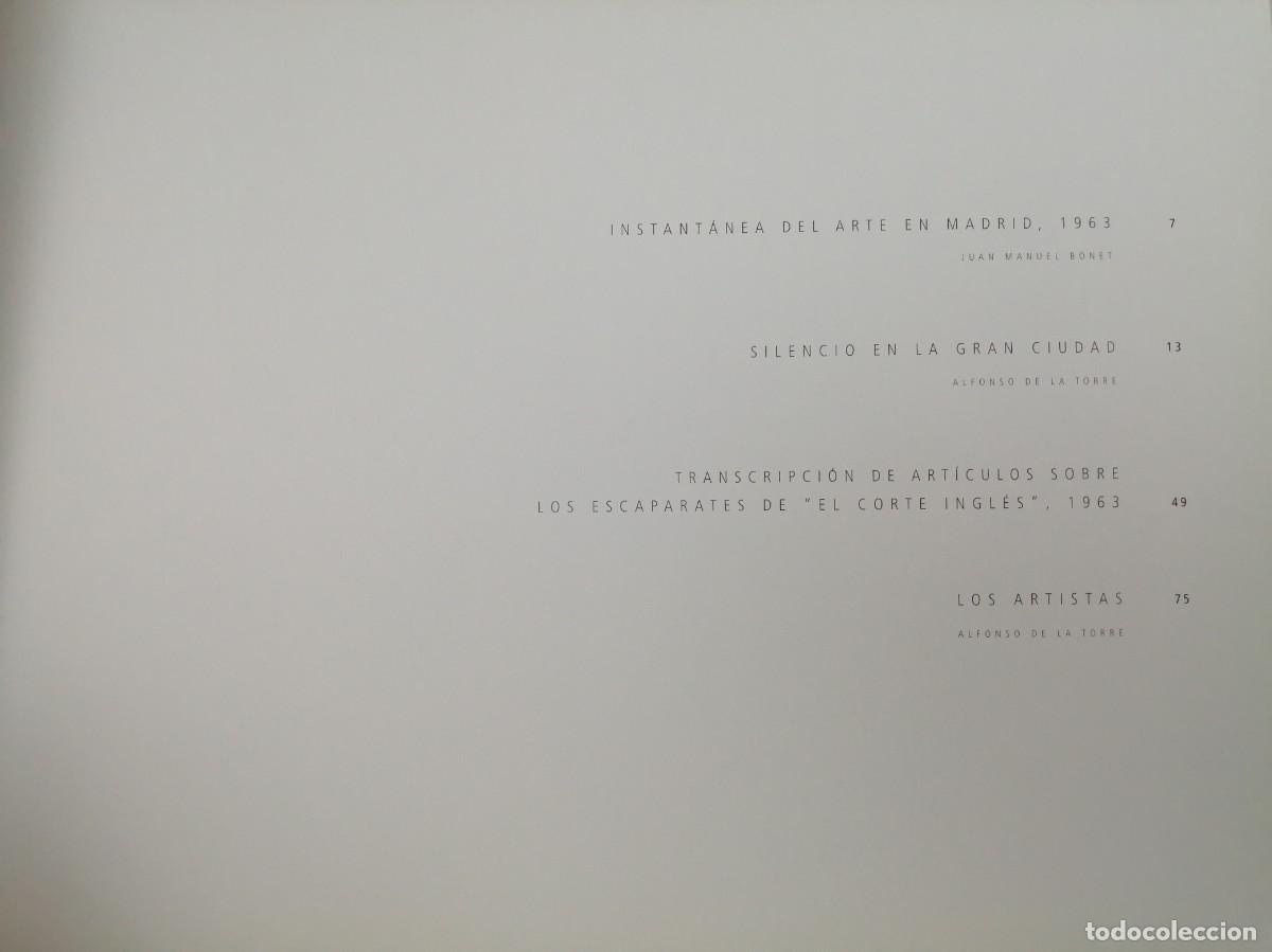 Libros de segunda mano: SEIS ESCAPARATES (Primera edici&oacute;n) - Foto 9
