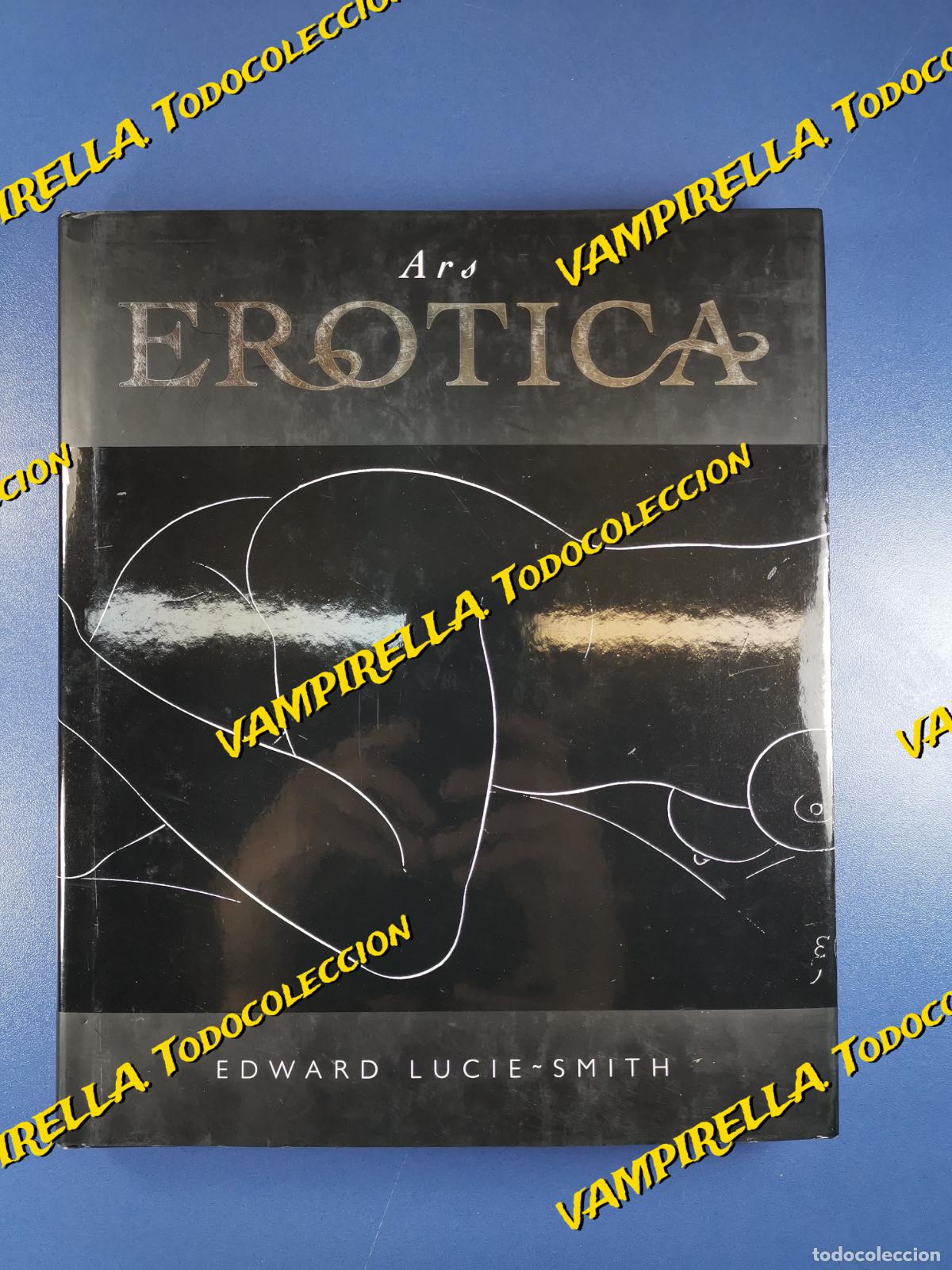 ars erotica. an arousing history of erotic art - Compra venta en 