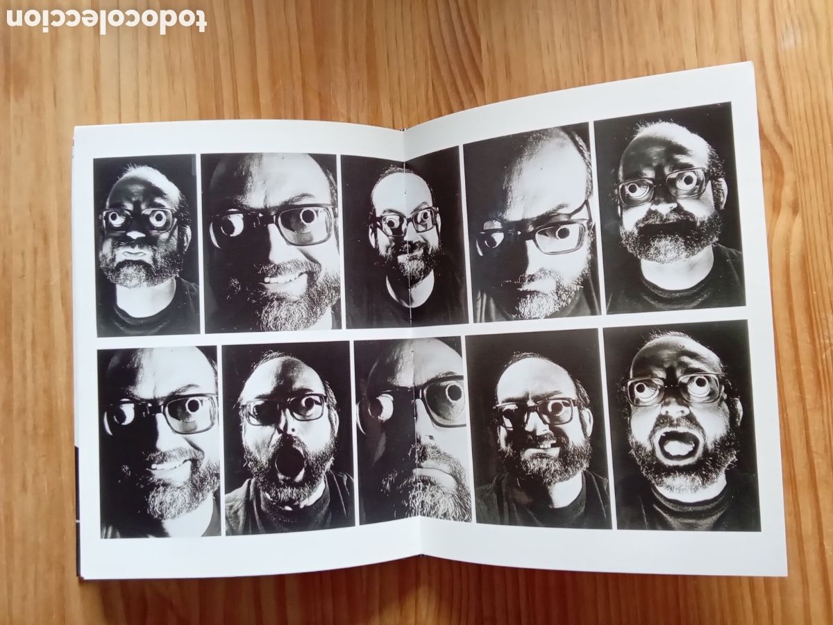 Libros de segunda mano: Luis Gordillo. Retrovisor - Foto 2