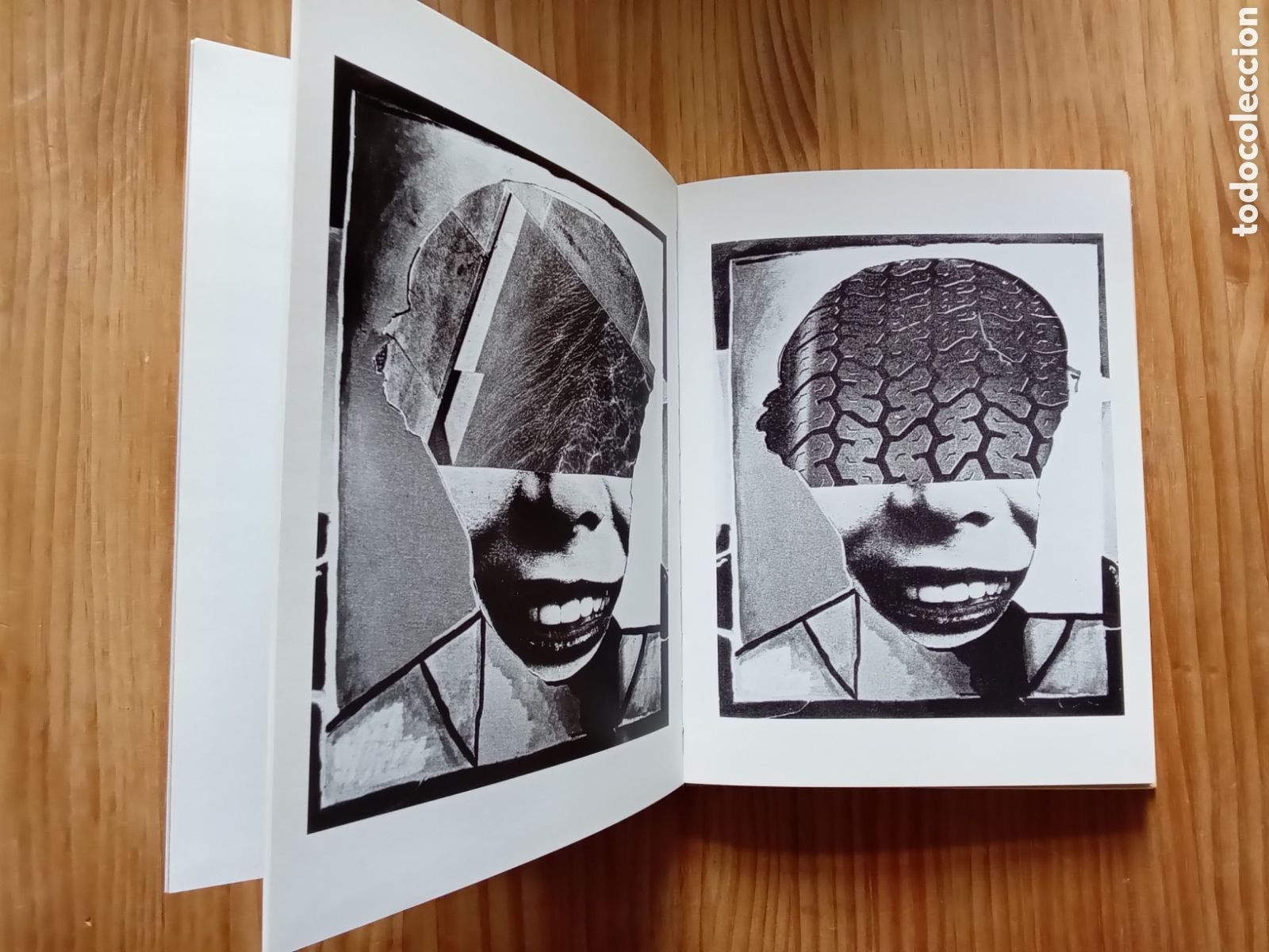 Libros de segunda mano: Luis Gordillo. Retrovisor - Foto 3