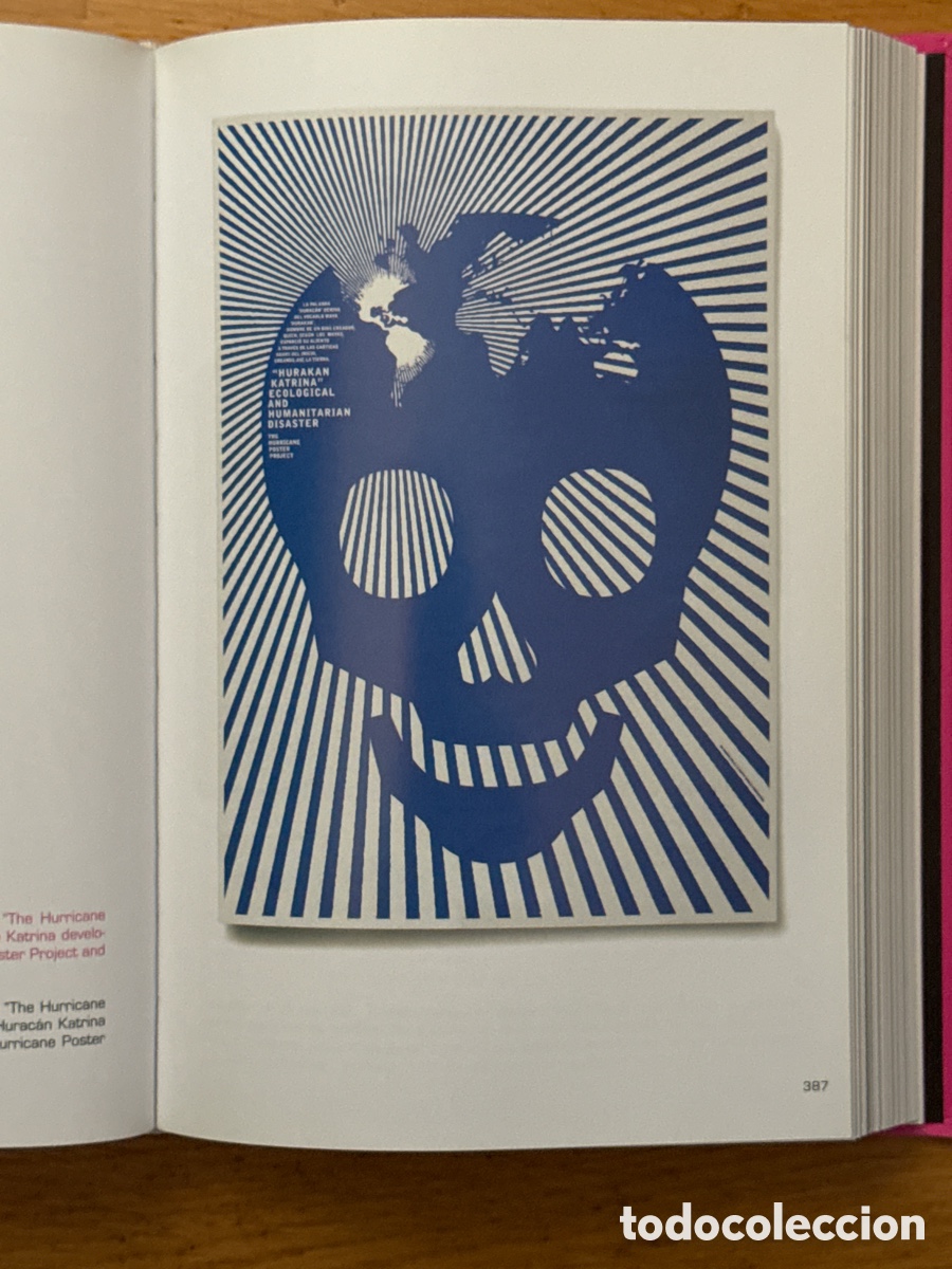 Libros de segunda mano: SELECT. GRAPHIC DESIGN FROM SPAIN. - Foto 7
