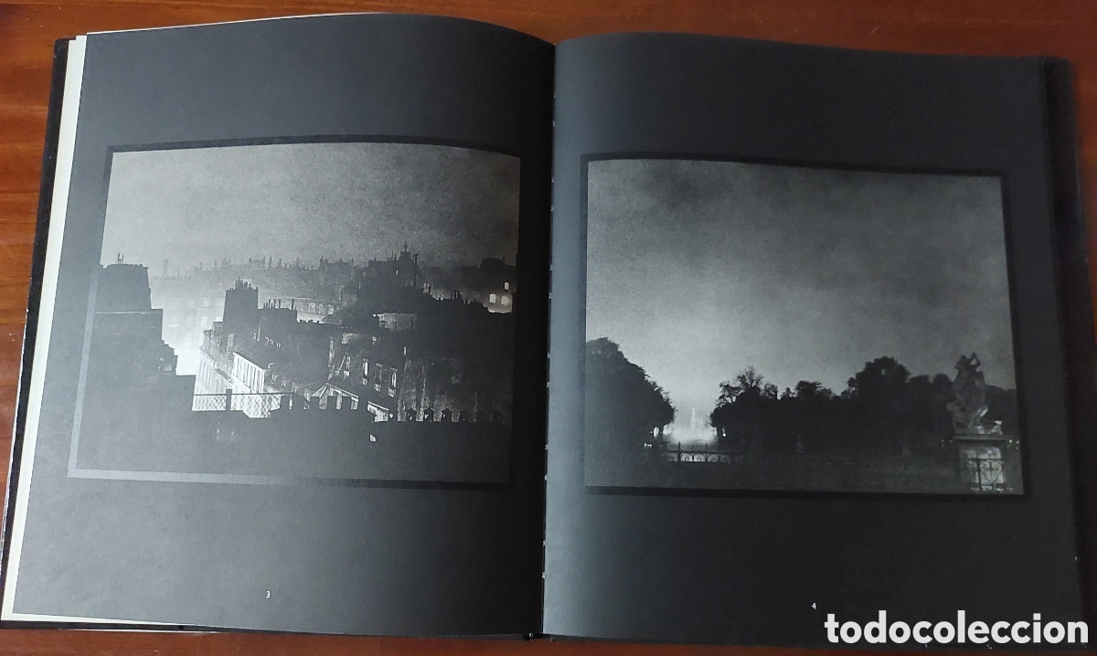 Libros de segunda mano: Brassa&iuml; Paris de nuit. - Foto 11