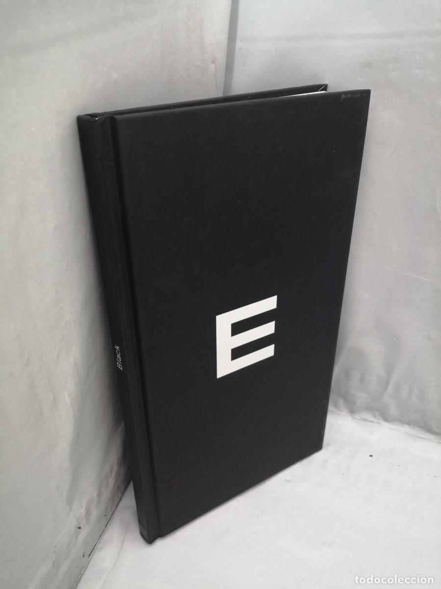 Libros de segunda mano: Manuel Estrada Design E: BLACK - Foto 7