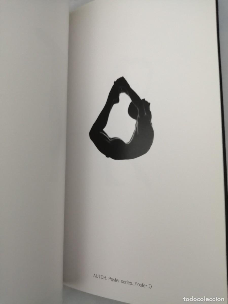Libros de segunda mano: Manuel Estrada Design E: BLACK - Foto 5