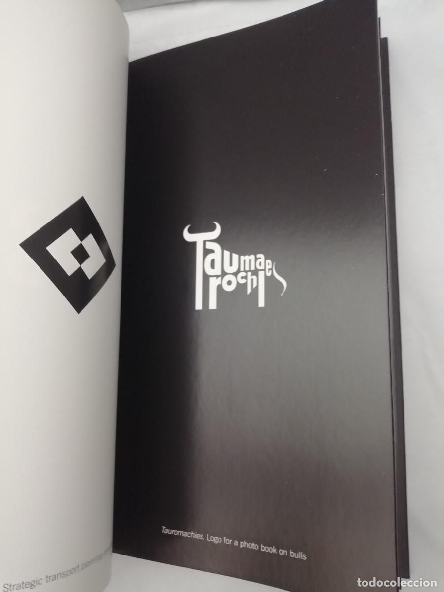Libros de segunda mano: Manuel Estrada Design E: BLACK - Foto 9