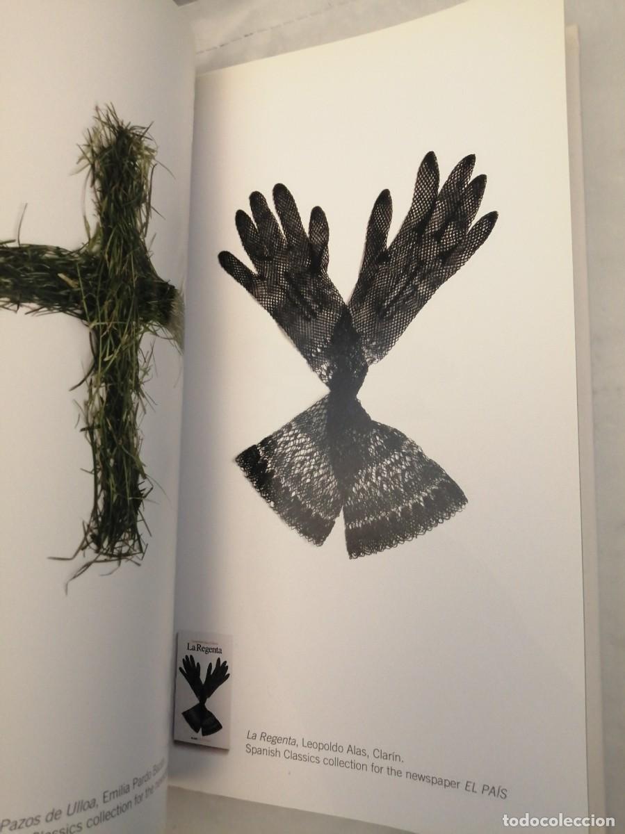 Libros de segunda mano: Manuel Estrada Design E: WHITE - Foto 7