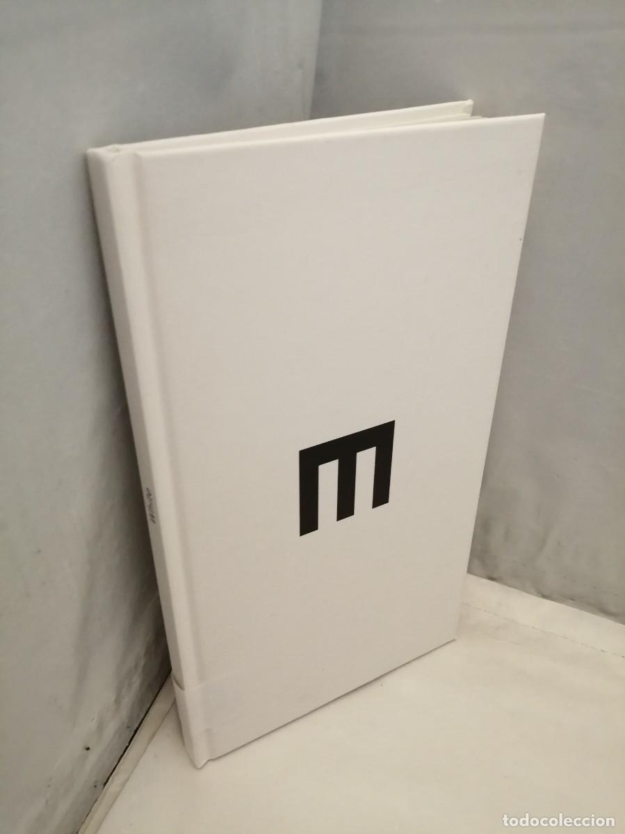 Libros de segunda mano: Manuel Estrada Design E: WHITE - Foto 9