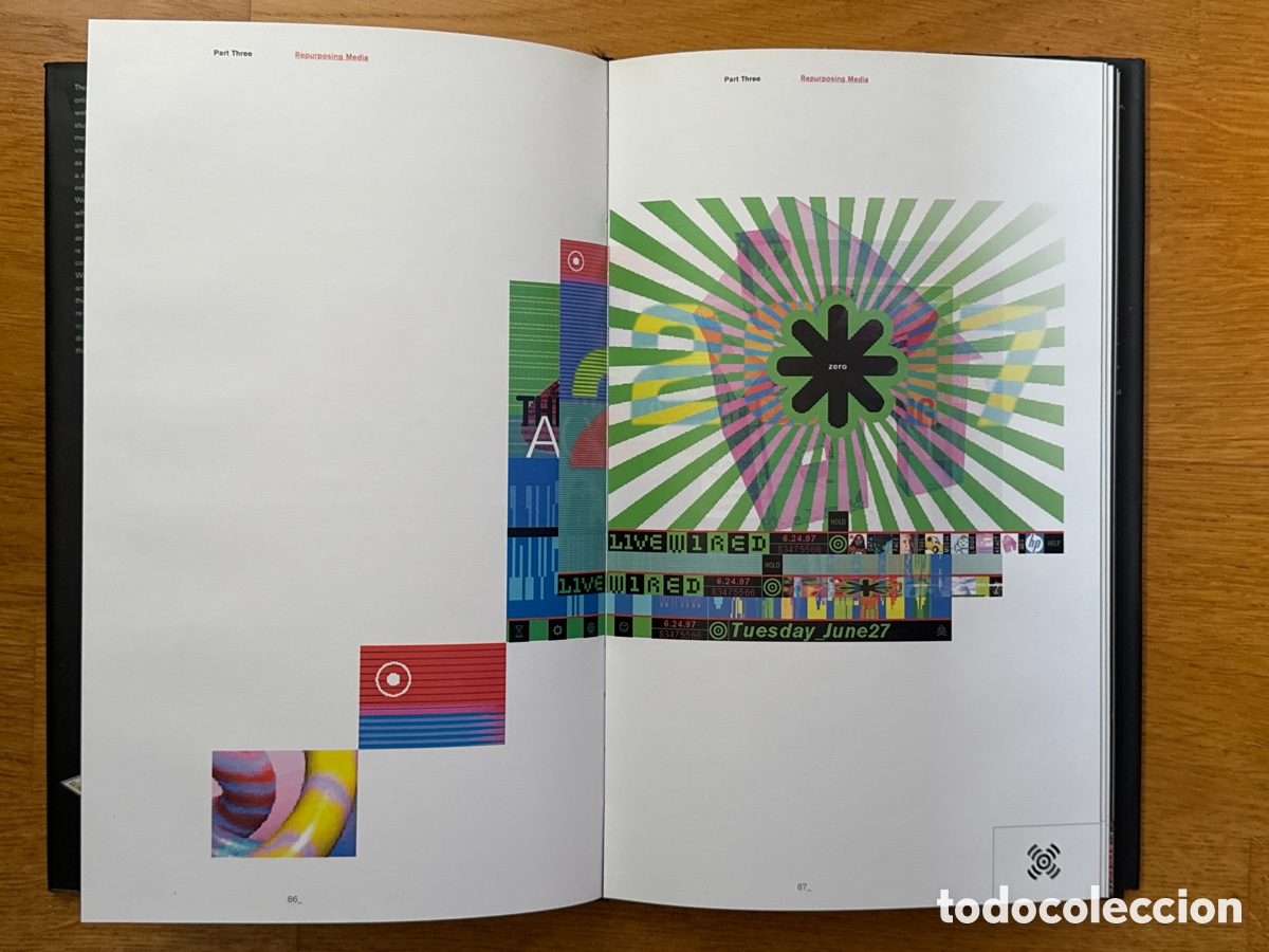 Libros de segunda mano: GRAPHIS WEB DESIGN NOW. DISE&Ntilde;O. - Foto 3