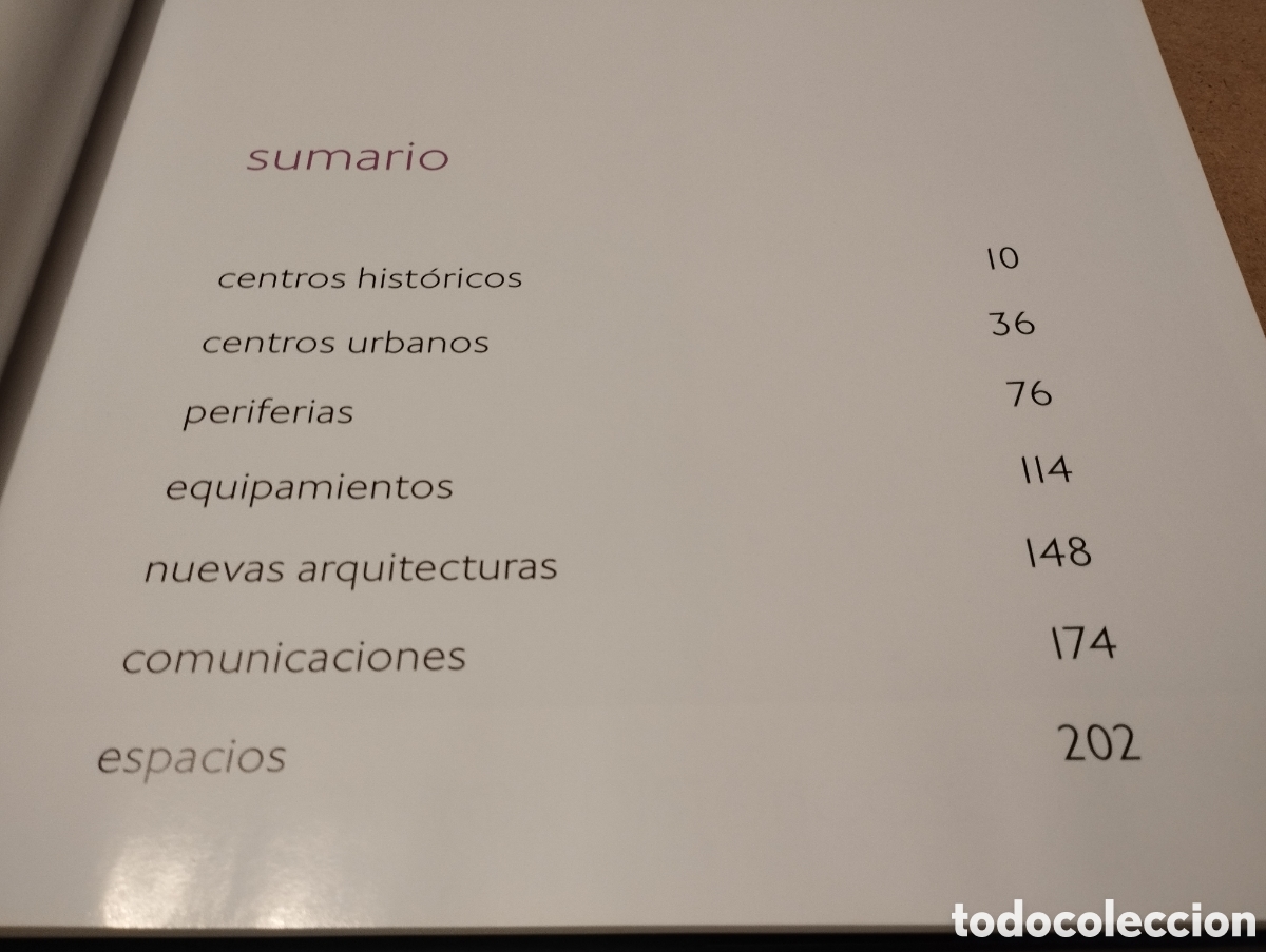 Libros de segunda mano: METR&Oacute;POLIS (LA CAIXA) - Foto 3