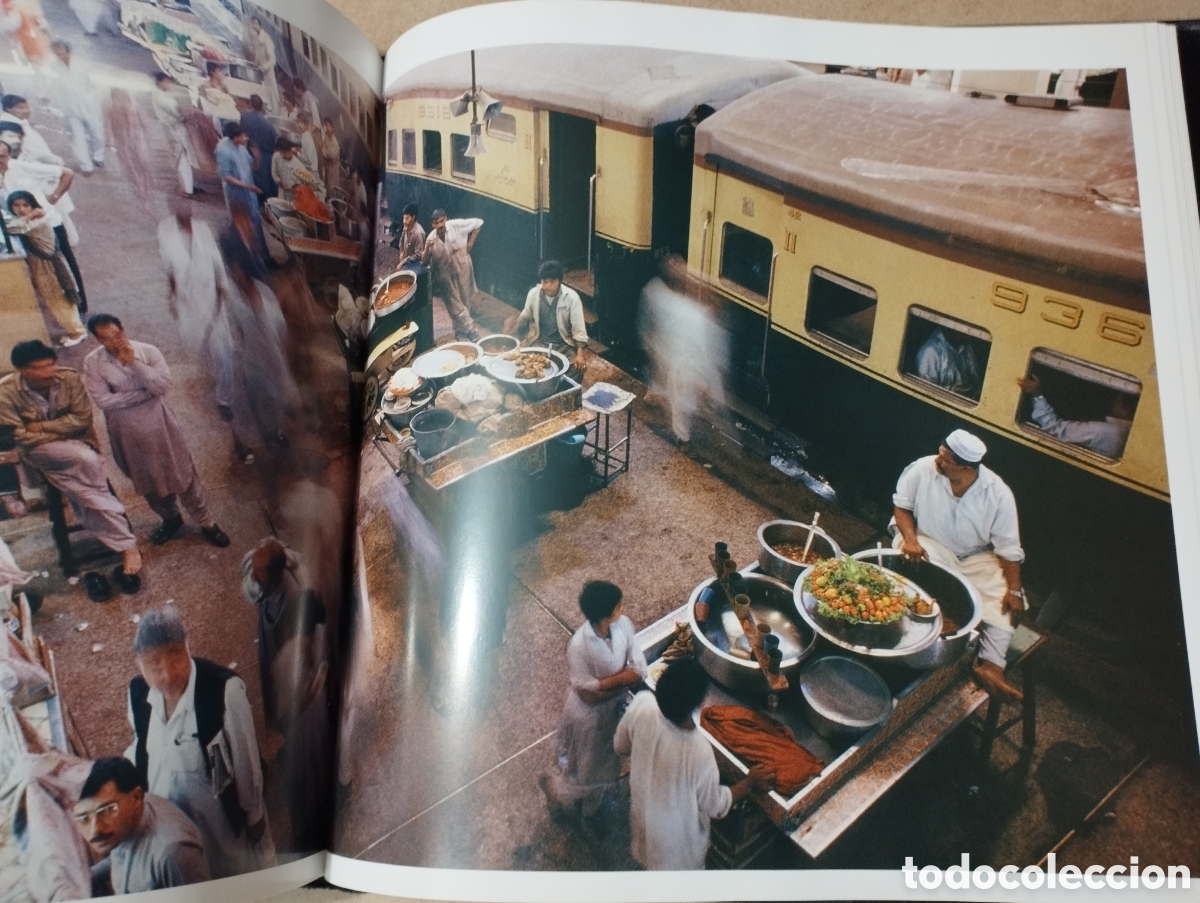 Libros de segunda mano: METR&Oacute;POLIS (LA CAIXA) - Foto 5
