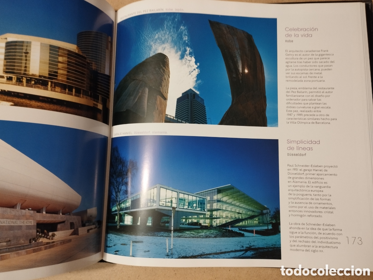 Libros de segunda mano: METR&Oacute;POLIS (LA CAIXA) - Foto 6