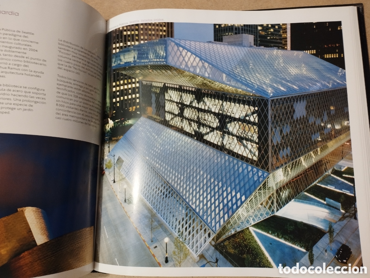 Libros de segunda mano: METR&Oacute;POLIS (LA CAIXA) - Foto 7