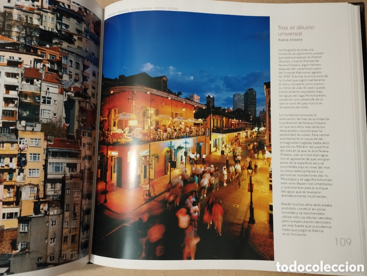 Libros de segunda mano: METR&Oacute;POLIS (LA CAIXA) - Foto 9