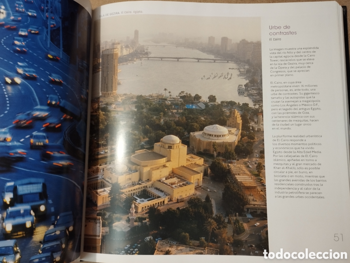 Libros de segunda mano: METR&Oacute;POLIS (LA CAIXA) - Foto 12
