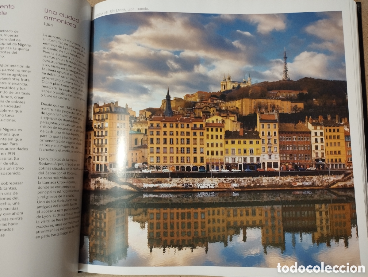 Libros de segunda mano: METR&Oacute;POLIS (LA CAIXA) - Foto 13