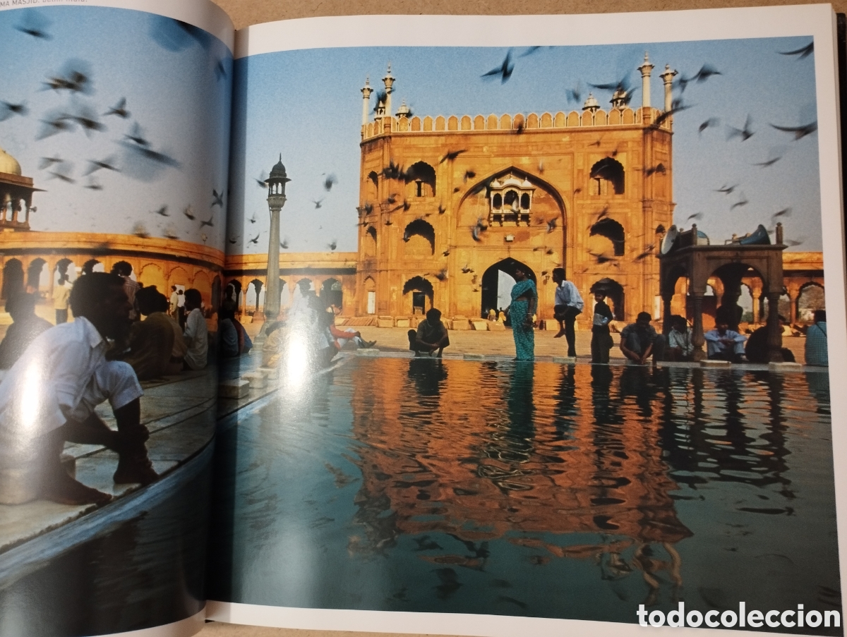 Libros de segunda mano: METR&Oacute;POLIS (LA CAIXA) - Foto 16