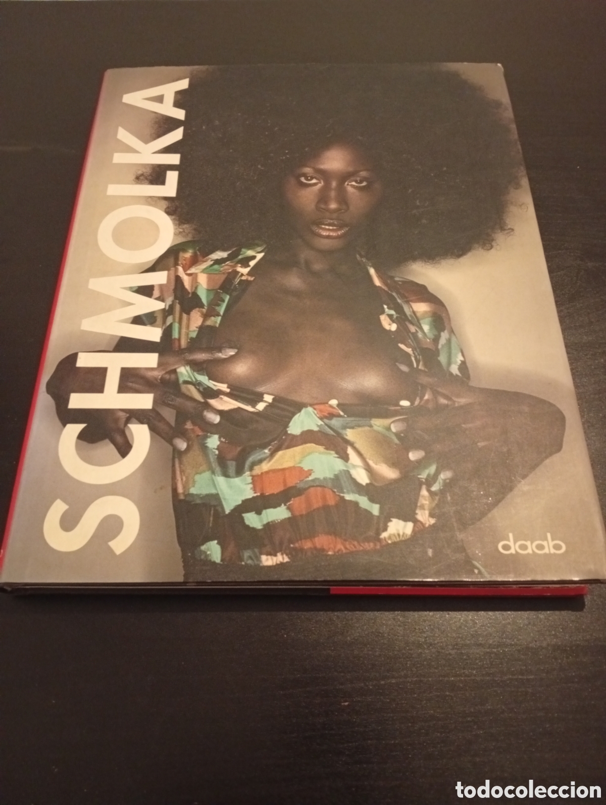 Libros de segunda mano: Mario Schmolka INTENSE - Foto 1