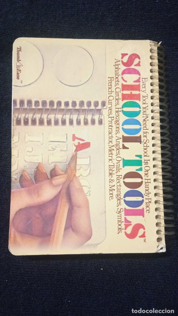 Libros de segunda mano: Every tool you need for school - School Tools. - Foto 2