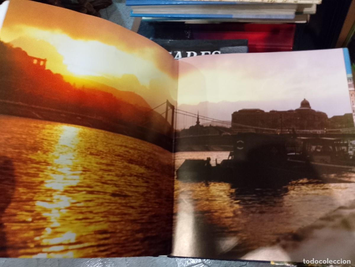 Libros de segunda mano: Budapest - Domokos Varga - Foto 2