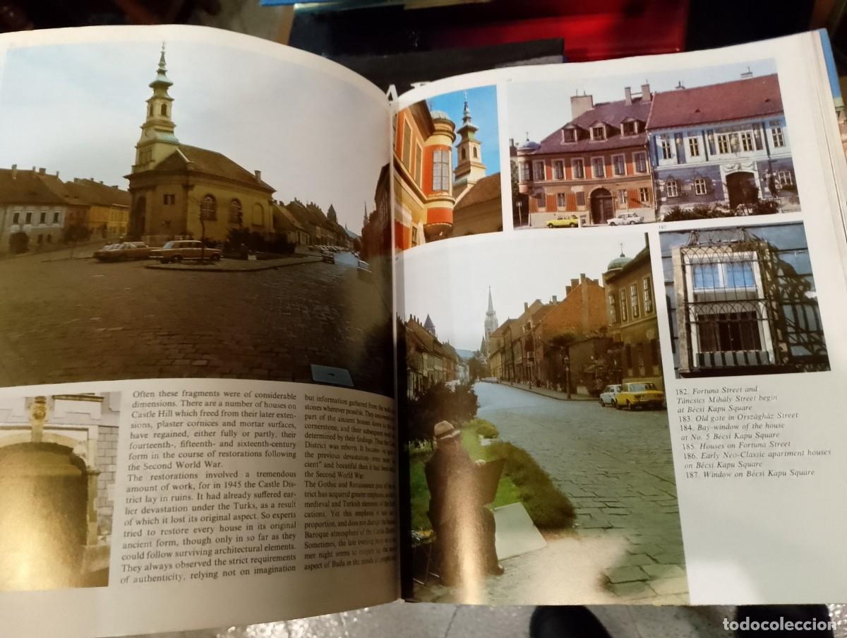 Libros de segunda mano: Budapest - Domokos Varga - Foto 3