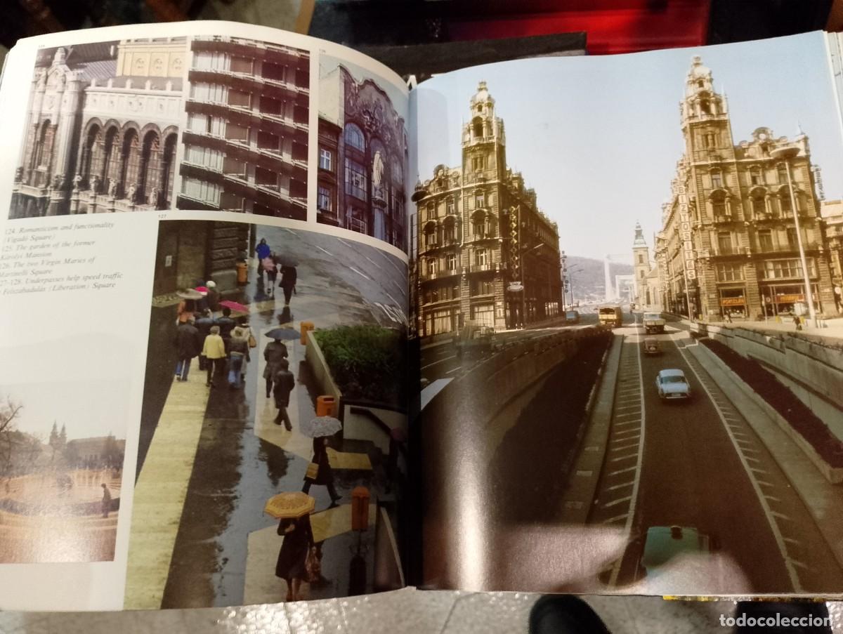 Libros de segunda mano: Budapest - Domokos Varga - Foto 4