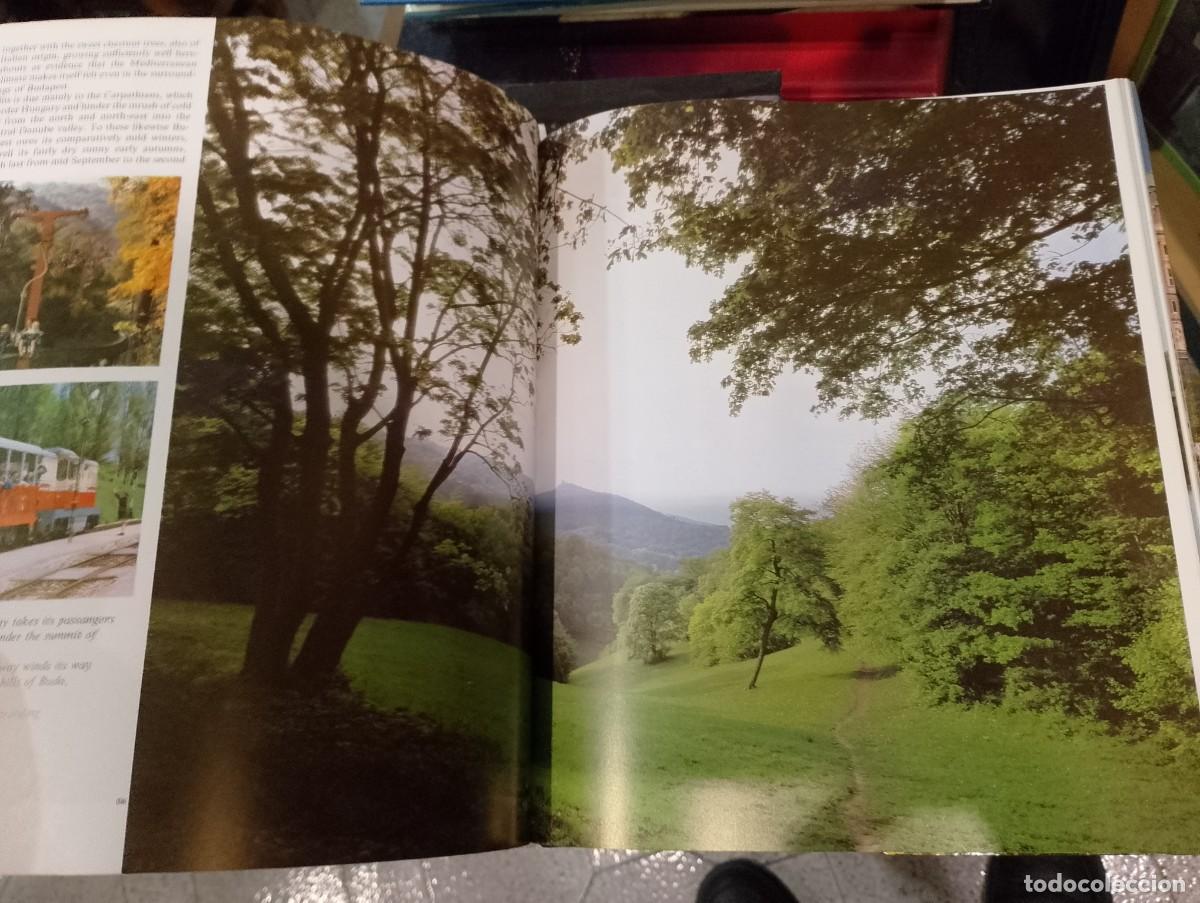 Libros de segunda mano: Budapest - Domokos Varga - Foto 5