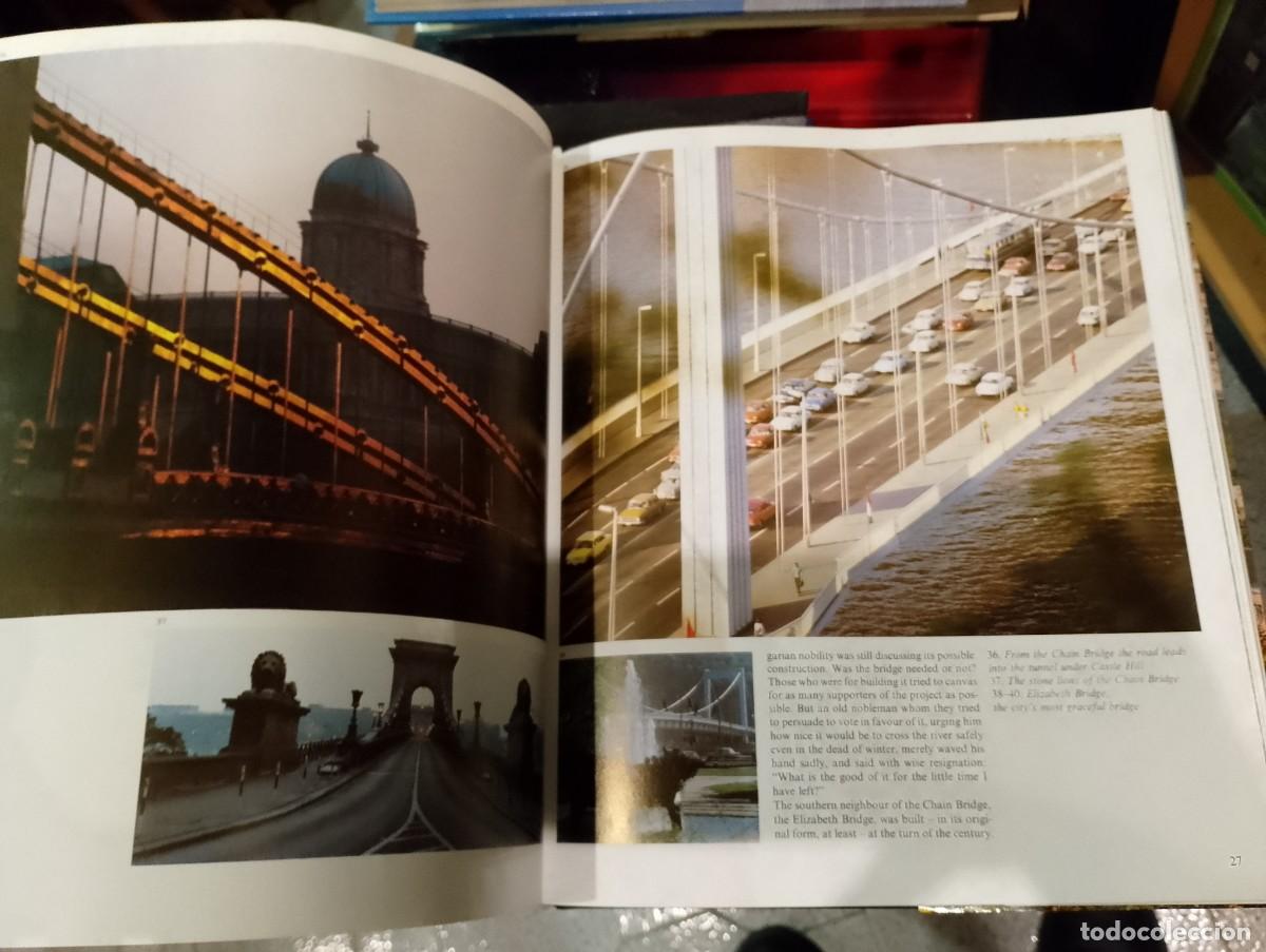 Libros de segunda mano: Budapest - Domokos Varga - Foto 6
