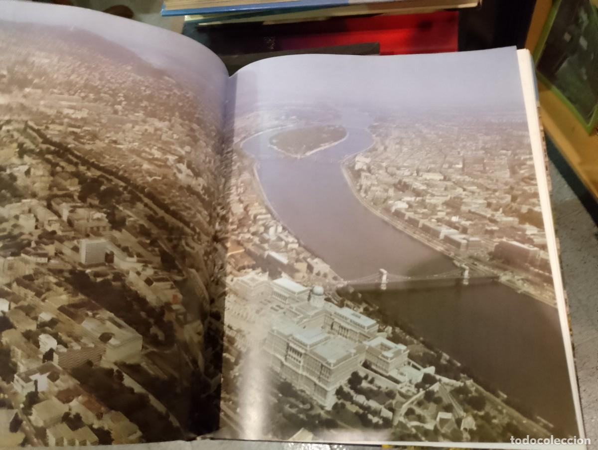Libros de segunda mano: Budapest - Domokos Varga - Foto 7
