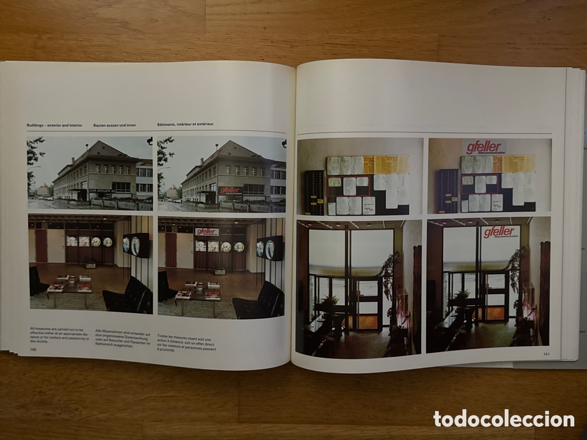 Libros de segunda mano: PROCESS VISUAL. WOLFGANG SCHMITTEL - Foto 4