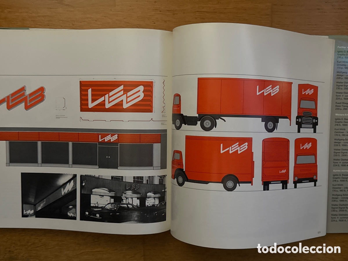 Libros de segunda mano: PROCESS VISUAL. WOLFGANG SCHMITTEL - Foto 5
