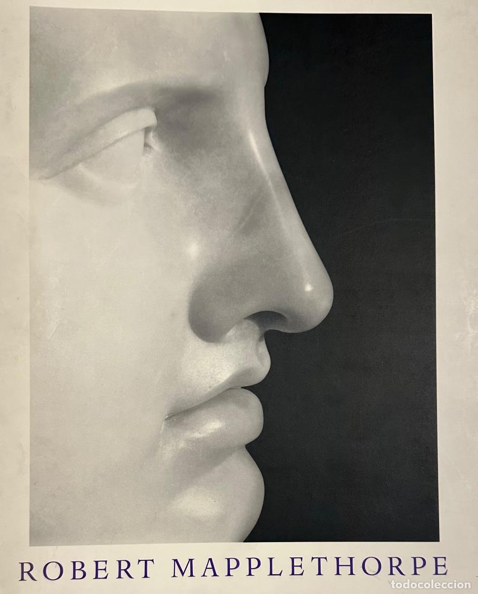 Libros de segunda mano: Robert Mapplethorpe. WMAA - Foto 1