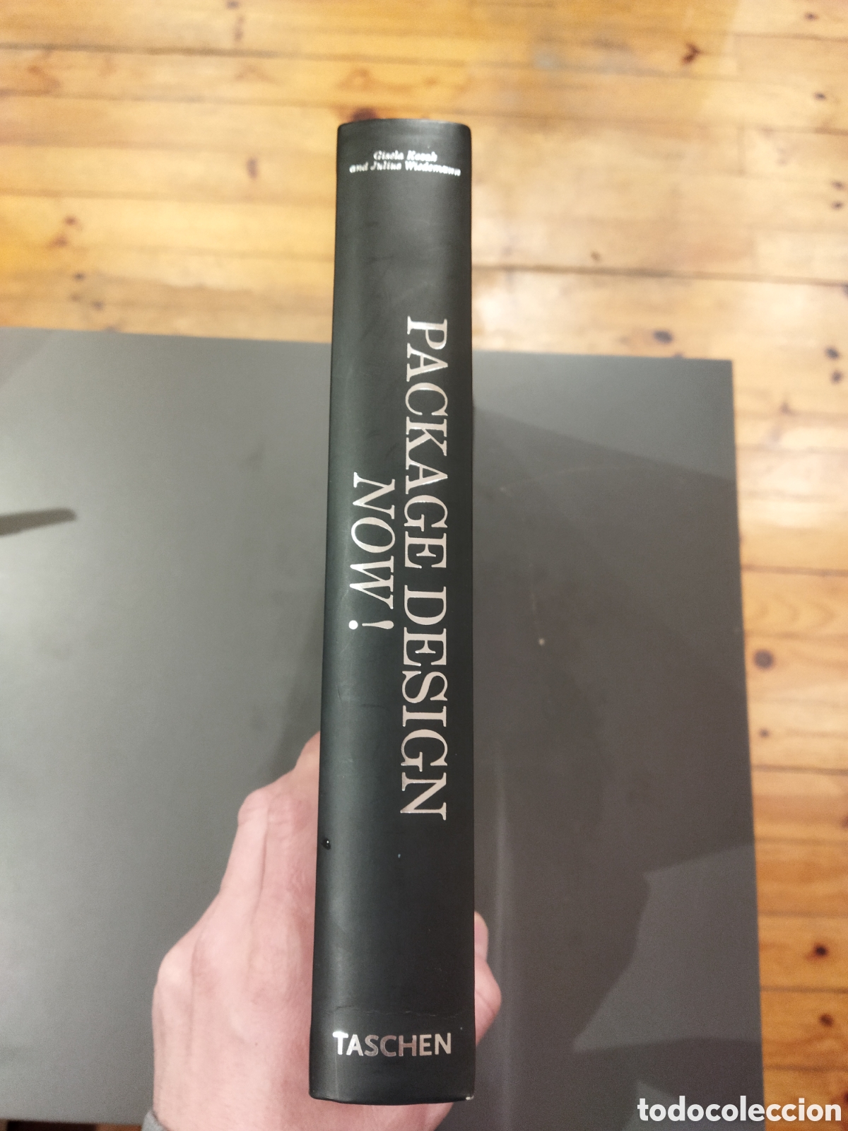 Libros de segunda mano: Package Design Now! Taschen - Foto 2