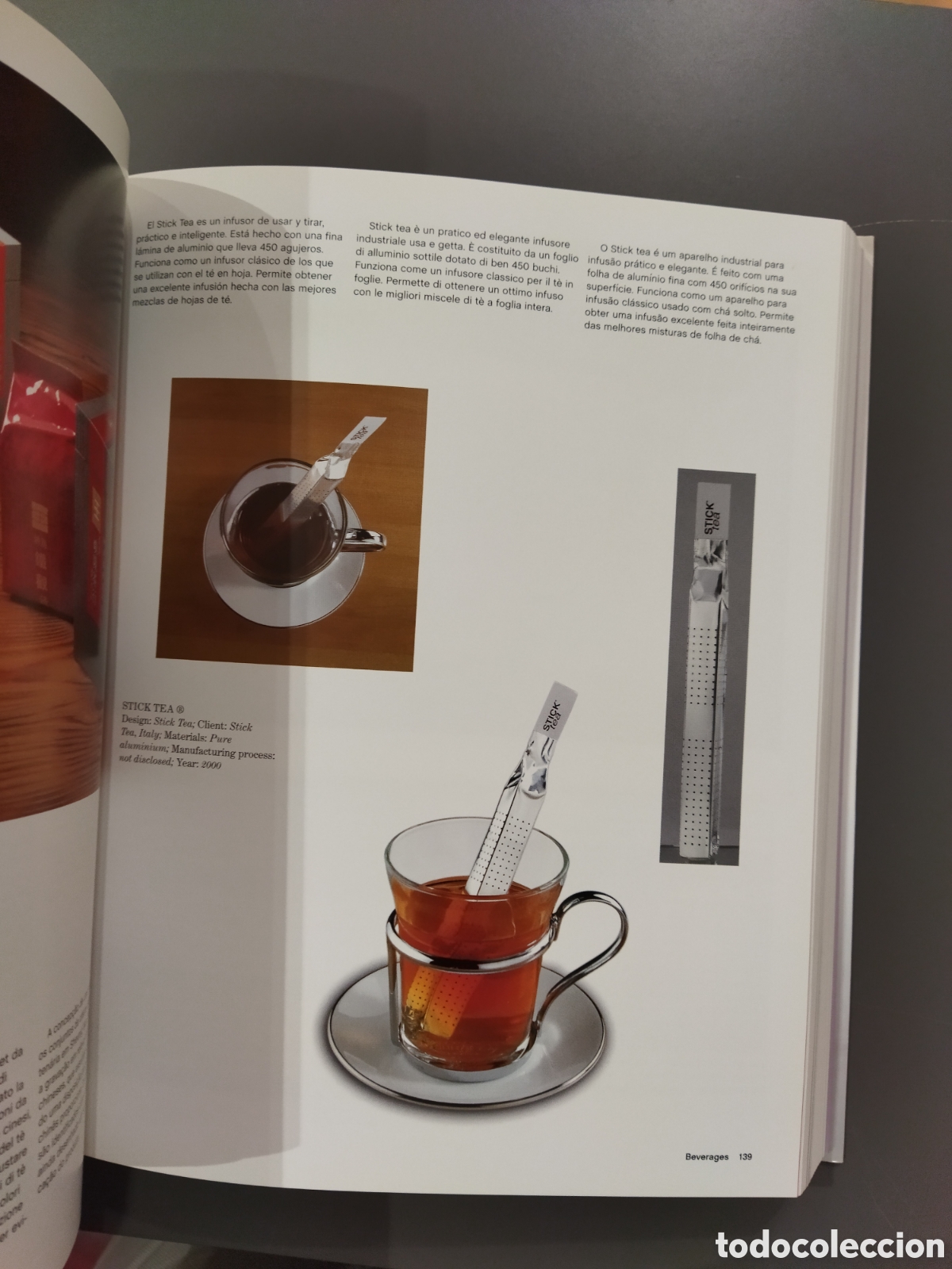 Libros de segunda mano: Package Design Now! Taschen - Foto 4